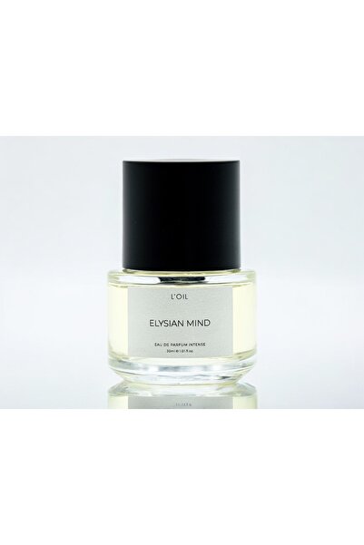 loil Fragrance Elysian Mind Parfüm - 30 ml