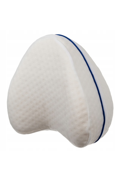 zola Pernă pentru canapea ortopedic pentru picioare, spumă cu memorie, husă d...