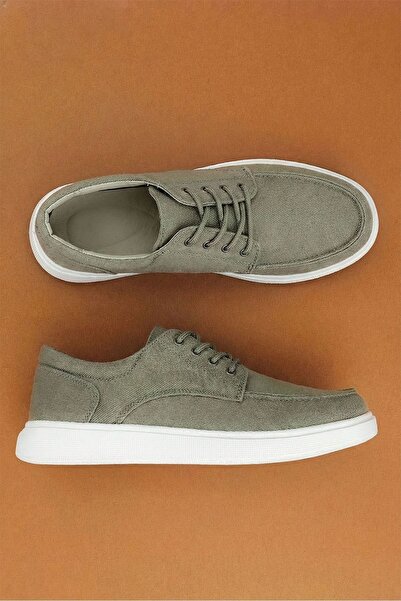 Deri De Luxe Titan Men's Ultra Light Men's Sports Shoes