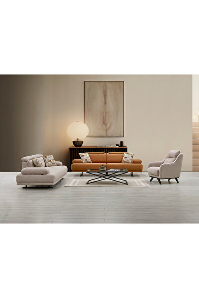 İmaj PORTO(SALON TAKIMI)3+3+1