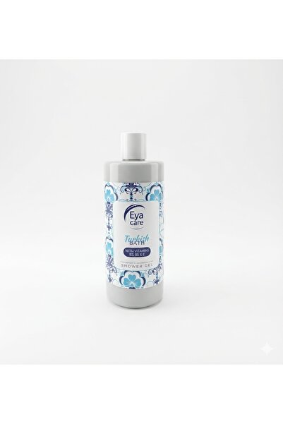 EYA CLEAN Turkish Bath Scent Shower Gel 400ml