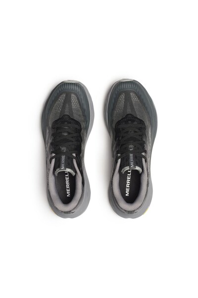 Merrell Agılıty Peak 6 Women's Black Trail Running Shoes J00003315