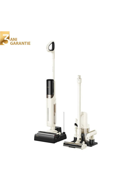 MOVA K30 Mix 2-in-1 Vacuum Cleaner