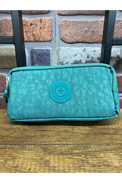 Relaxion Υφασμάτινη θήκη στυλό με δύο θήκες και ευρύχωρο εσωτερικό χώρο