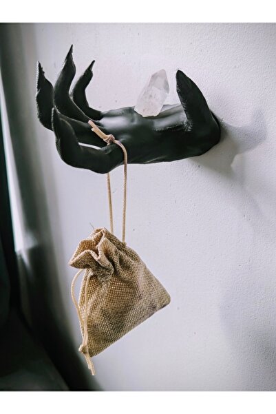 seyuse Držač za ogrlicu sa remenom za ruku, prsten, viseći držač za nakit, uk...