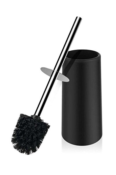 Arabest Toilet Brush and Holder, Hidden Toilet Brush for Bathroom Deep Cleani...
