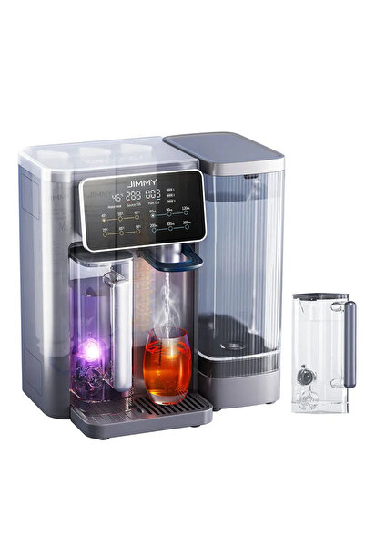 Jimmy R9 Countertop Reverse Osmosis Water Purifier