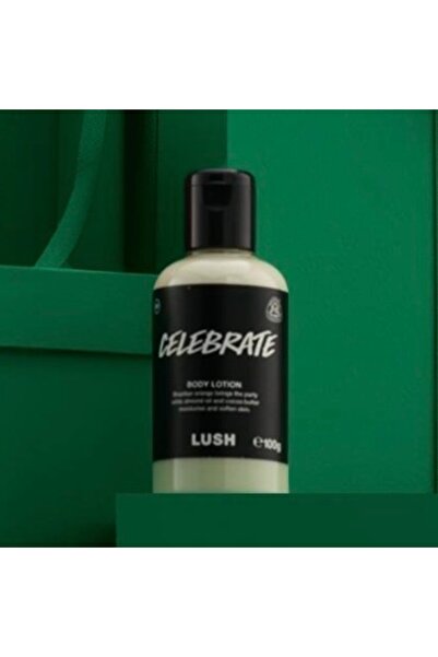 Lush Lush Body Lotion