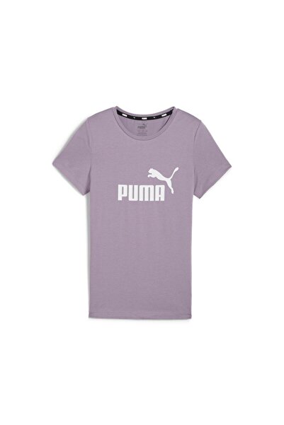 Puma ESS Logo Tee G Unisex Kids T-Shirt