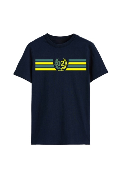 Rabona Fashion Tricou Adıyaman 02 City Series cu gâtul tip crewneck / Maiou c...