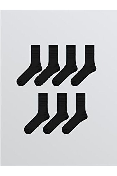 LC Waikiki Men's Socks 7 Pack