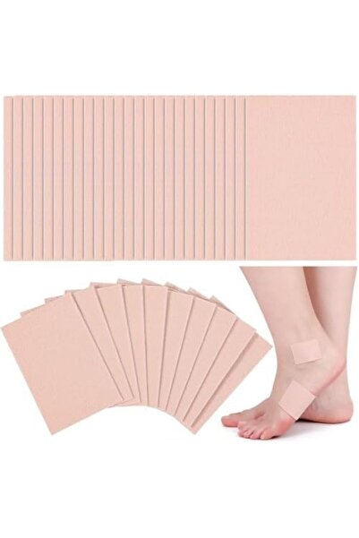 Arabest Adhesive Mole Skin Patch for Shoes, Filler for Foot Blister Prevention