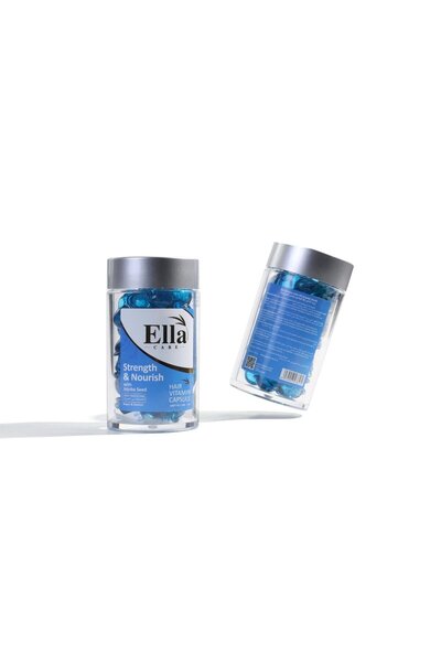 ELLA Eila Vitamin Hair Oil (Jojoba Oil)