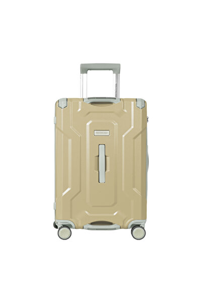 Tom Cruiser 20"Cabin Trunk Luggage–100% Polycarbonate Carry-on with TSA Lock ...