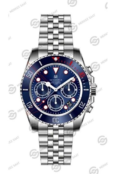 Momentus Men's Sport Sc360T-11Ss