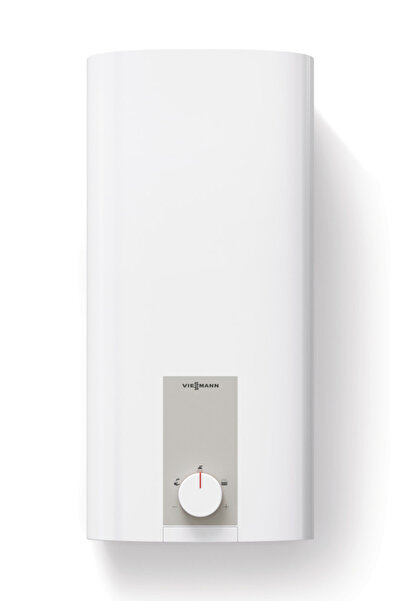 Viesman Viessmann Vitotherm EI6 Trifaze Yüksek Kapasite Ani Su Isıtıcısı