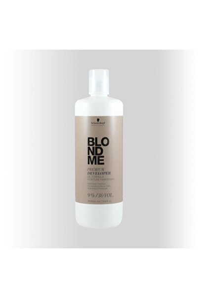 Schwarzkopf OKSİDAN 30 VOLUME