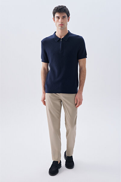 Mudo Straight Fit Pants