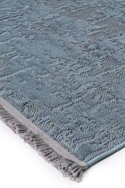 CarpetDiem Home Design Roma - Soft Textured Decorative Carpet for Living Room...