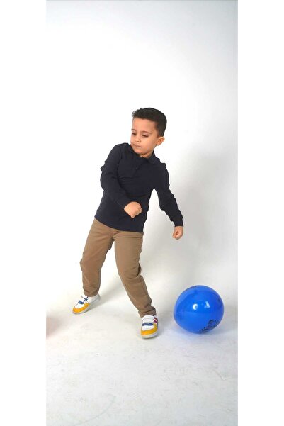 Classio Kids BAYRAMLIK ERKEK POLO TİŞÖRT