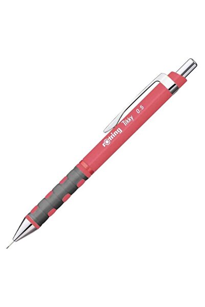 Rotring قلم رصاص ميكانيكي تيكي 0.5 ملم داستي روز / 2189063