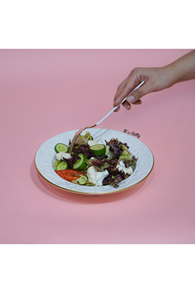 Miss Betty Rose Deluxe Salata Kasesi