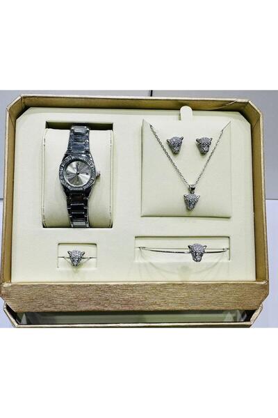 mmm Women's watch set