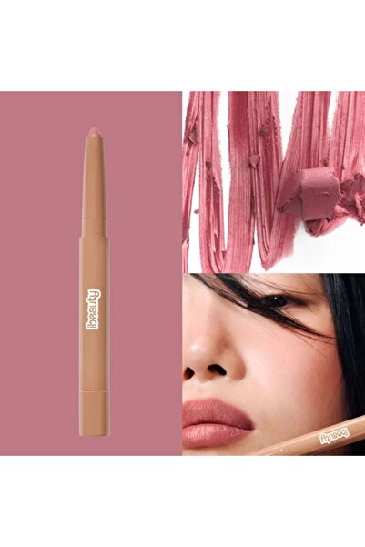 ibeauty PEPTIDE INFUSED LIP LINER 02 0.75G