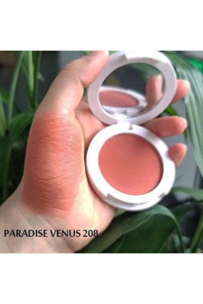 ibeauty BLUSH POWDER PARADISE VENUS 4.5G