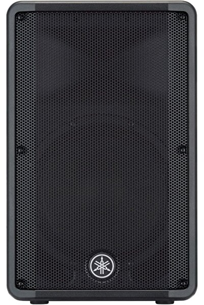 Yamaha مكبر صوت مزود بمضخم طاقة DBR12