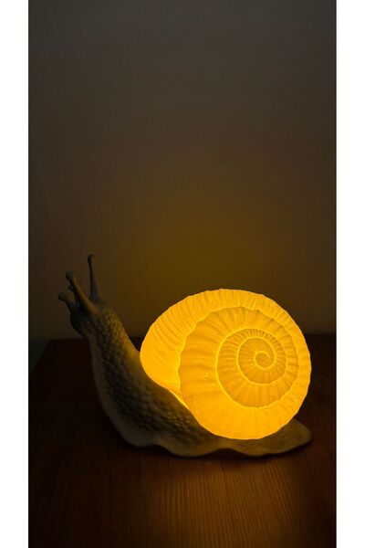 SOFT gece lambası