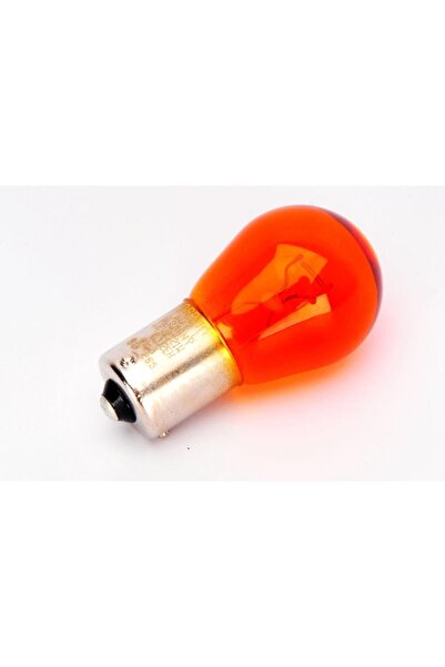 Osram Bec PY21W 12V 21W BAU15S Standard Orange (10pcs)