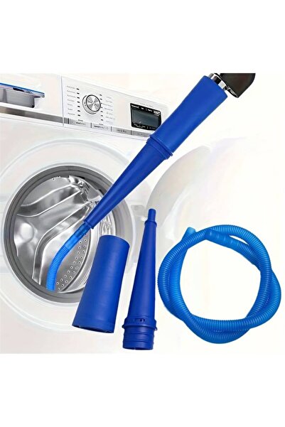 zola Adaptor flexibil pentru aspirator, Universal, curatre in spatii inguste