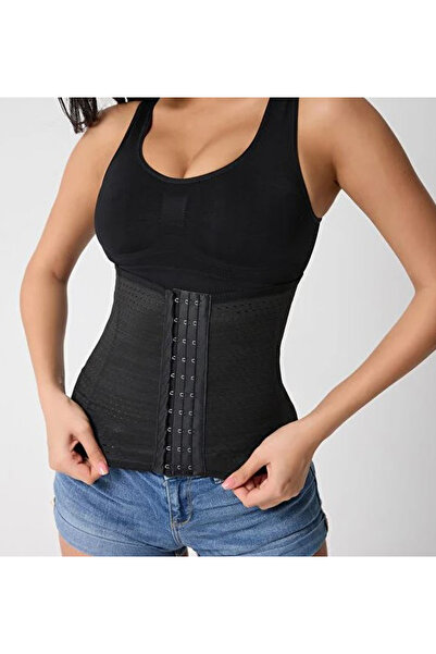 Elif Life Maternity Waist Corset Tightening Corset Waist Trainer Shaping Belt