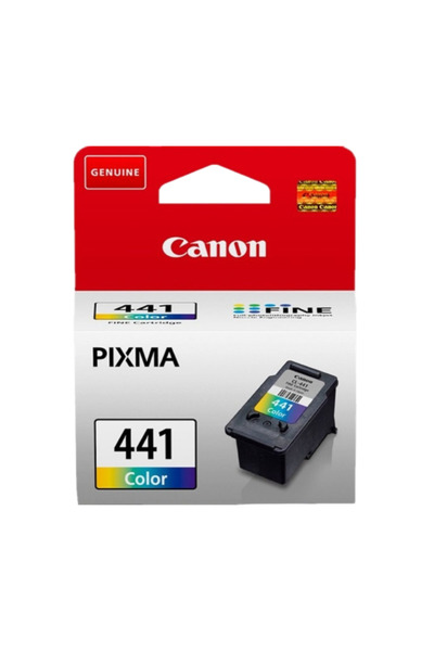 City Inks Canon CL-441 Color Ink Cartridge