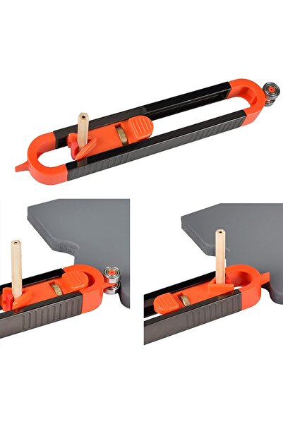 zola Συσκευή ακριβούς σήμανσης γραμμών ® για χρήση σε ξυλουργικές εργασίες κα...