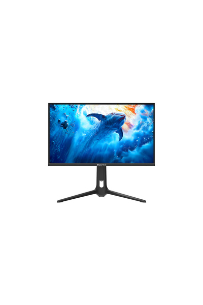 Sades RS-Dolphin 27" 4K UHD Gaming Monitor | 160Hz-320Hz, 0.5ms MPRT, HDR Sup...