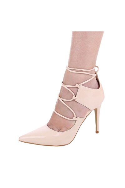 DLY CaraGioya Beige shoe