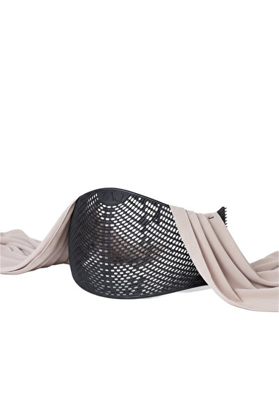 Generic 🎀 Anti-Slip Headband – Comfortable Hair Fixer for Daily & Sports Use...