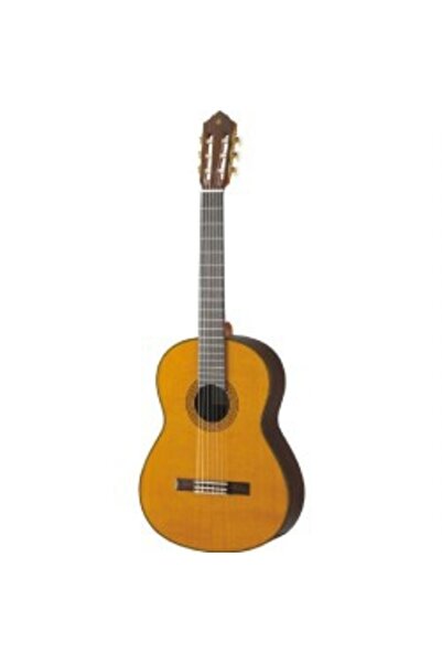 Yamaha CG192C Klasik Gitar
