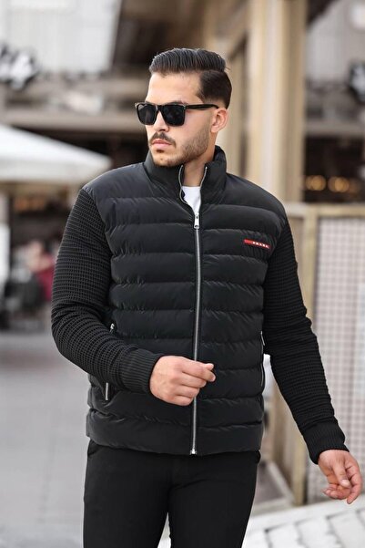 SPORTELEC MEN'S JACKET