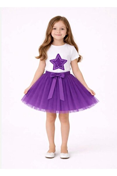 BLACK SWALLOW Κοριτσίστικο Σετ για Ειδικές Περιστάσεις 23 Απριλίου και 29 Οκτ...