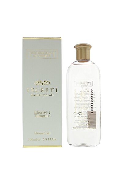 The Merchant of Venice , Hydrating, Shower Gel, Body, All Skin Types, 200 ml