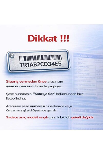 Genel Markalar Motor Üst Koruma Kapağı P107-p206-p207-p307-c1-c2-c3-xsara-fıesta 1.4 Hdi Ses Kesici
