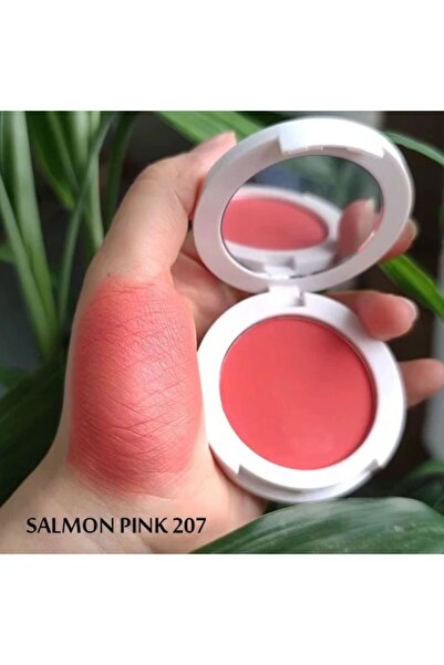 ibeauty BLUSH POWDER SALMON PINK 4.5G