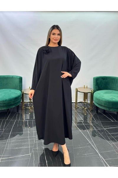 White Corner 3000 Dress Satin