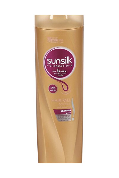 Sunsilk Solution Shampoo for Hair Loss 350ml