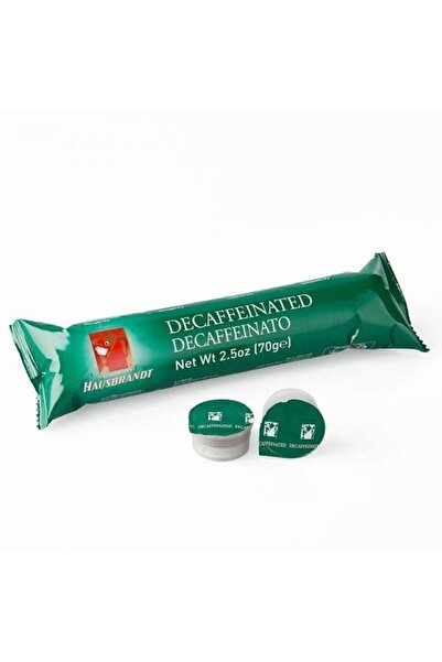 Hausbrandt Capsule de cafea decofeinizate