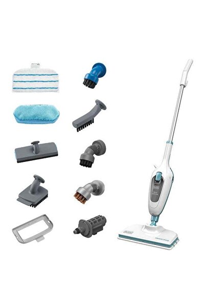 Black&Decker Black & Decker Steam Mop