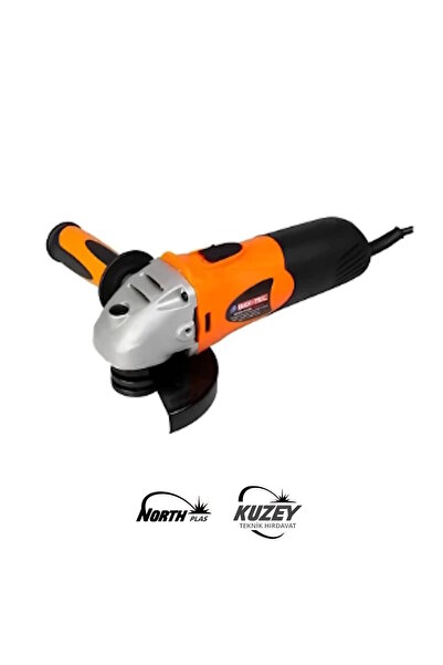 Baytec BAY-TEC AVUÇ TAŞLAMA MAKİNASI 115mm 580 WATT